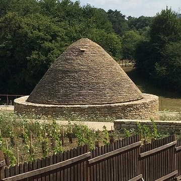 Musée de Plein Air des Maisons Comtoises