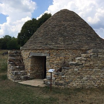 Musée de Plein Air des Maisons Comtoises