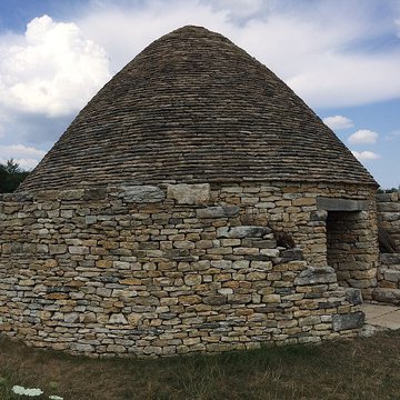 Musée de Plein Air des Maisons Comtoises