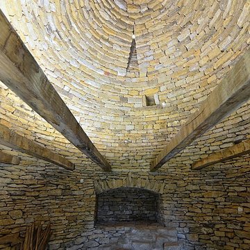 Musée de Plein Air des Maisons Comtoises