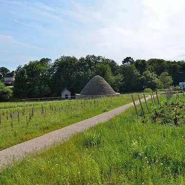 Musée de Plein Air des Maisons Comtoises
