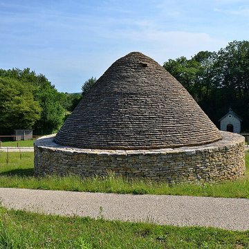Musée de Plein Air des Maisons Comtoises