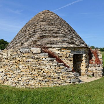 Musée de Plein Air des Maisons Comtoises