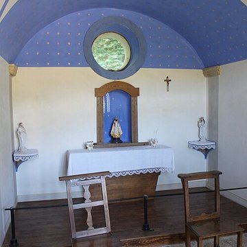 Musée de Plein Air des Maisons Comtoises