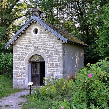 Musée de Plein Air des Maisons Comtoises