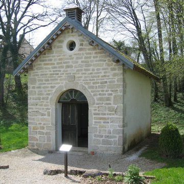Musée de Plein Air des Maisons Comtoises