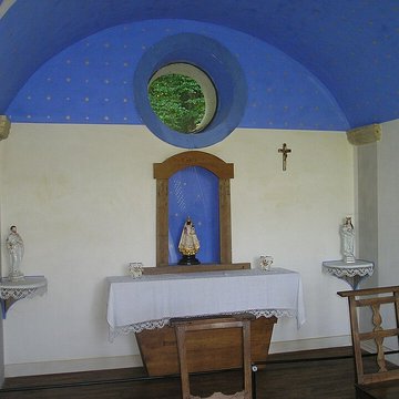 Musée de Plein Air des Maisons Comtoises