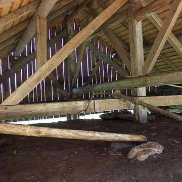 Musée de Plein Air des Maisons Comtoises