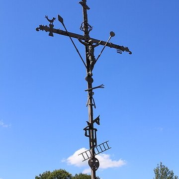 Musée de Plein Air des Maisons Comtoises