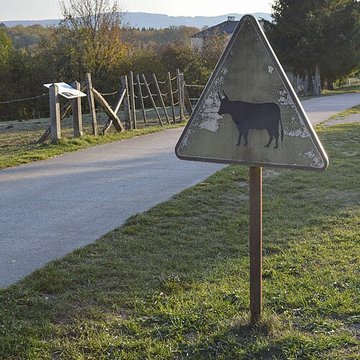 Musée de Plein Air des Maisons Comtoises