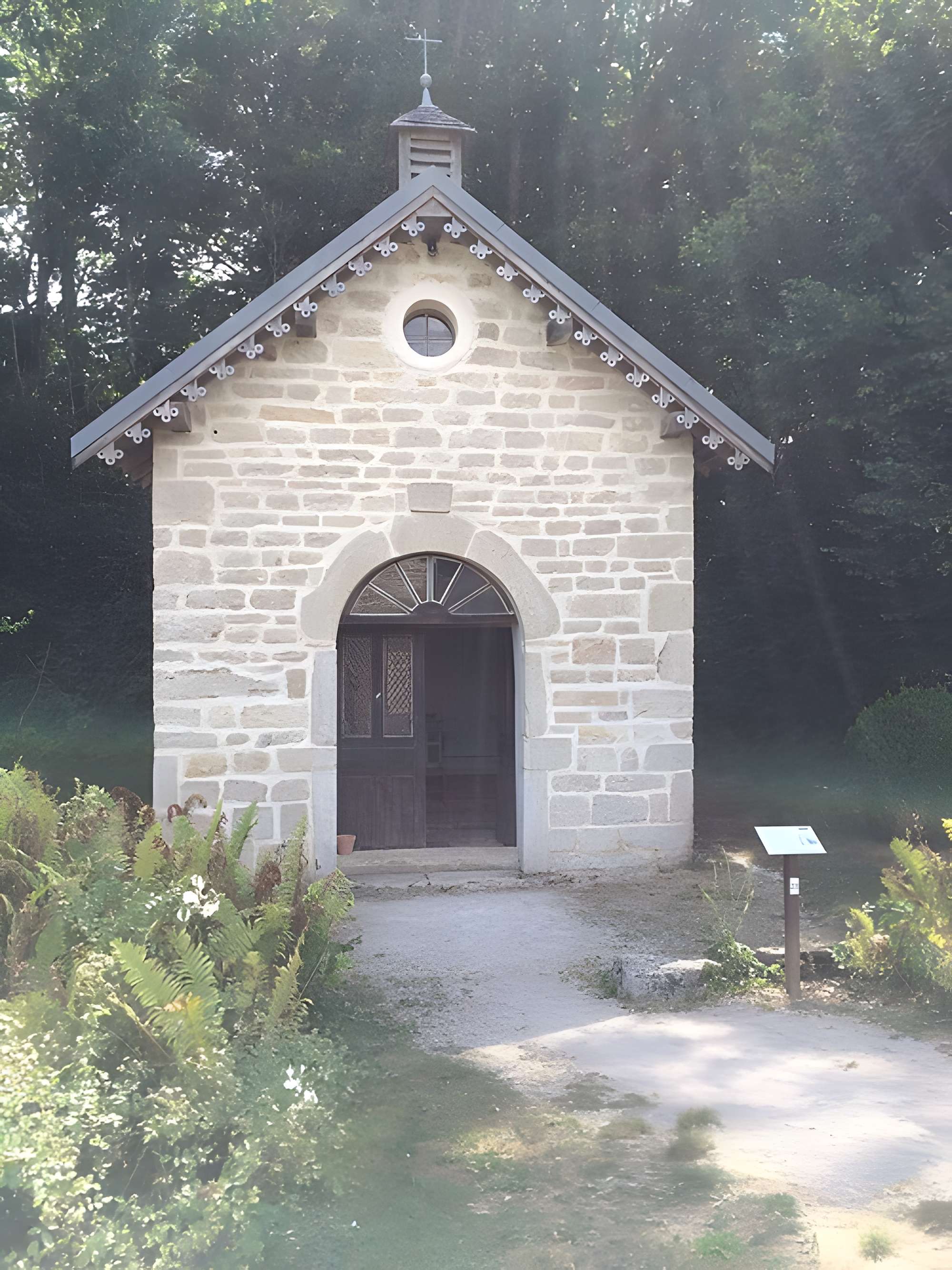 Musée de Plein Air des Maisons Comtoises
