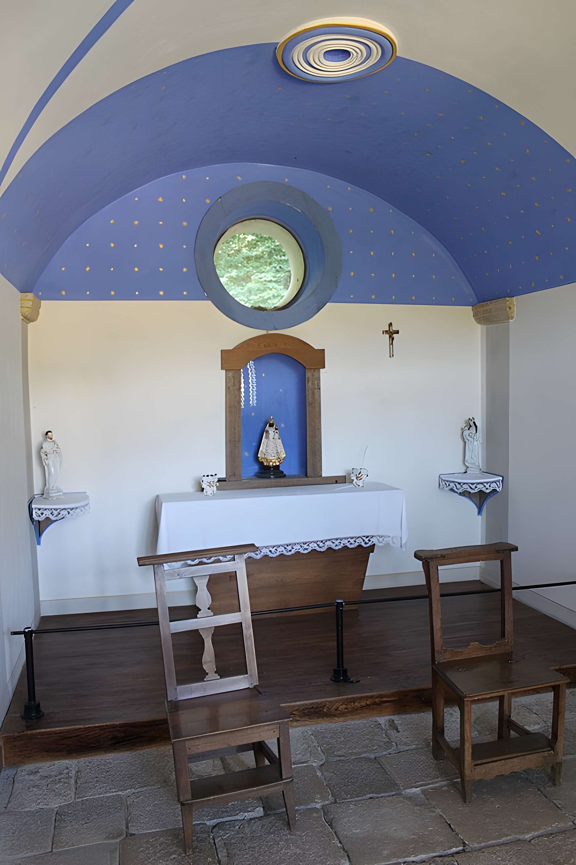 Musée de Plein Air des Maisons Comtoises