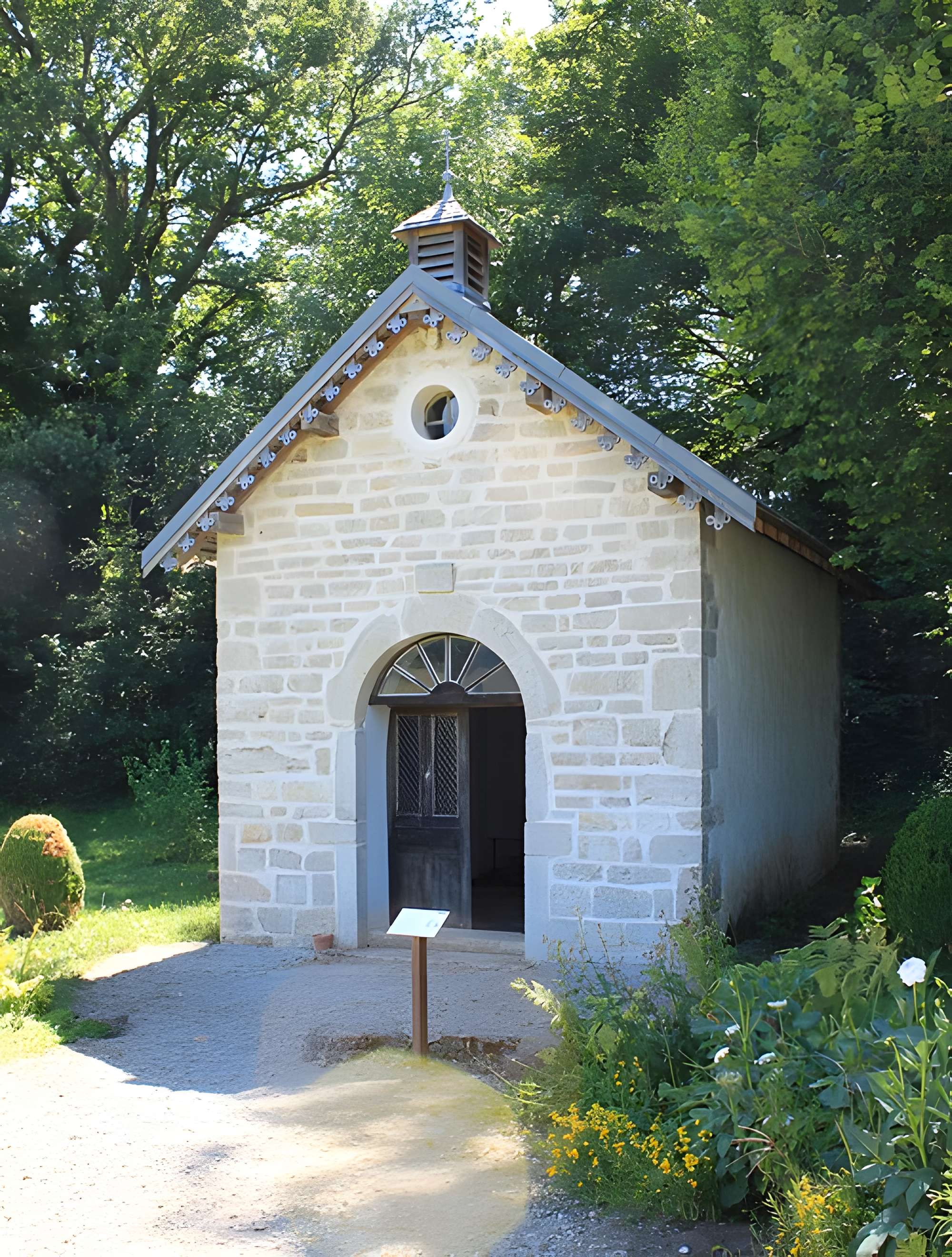 Musée de Plein Air des Maisons Comtoises