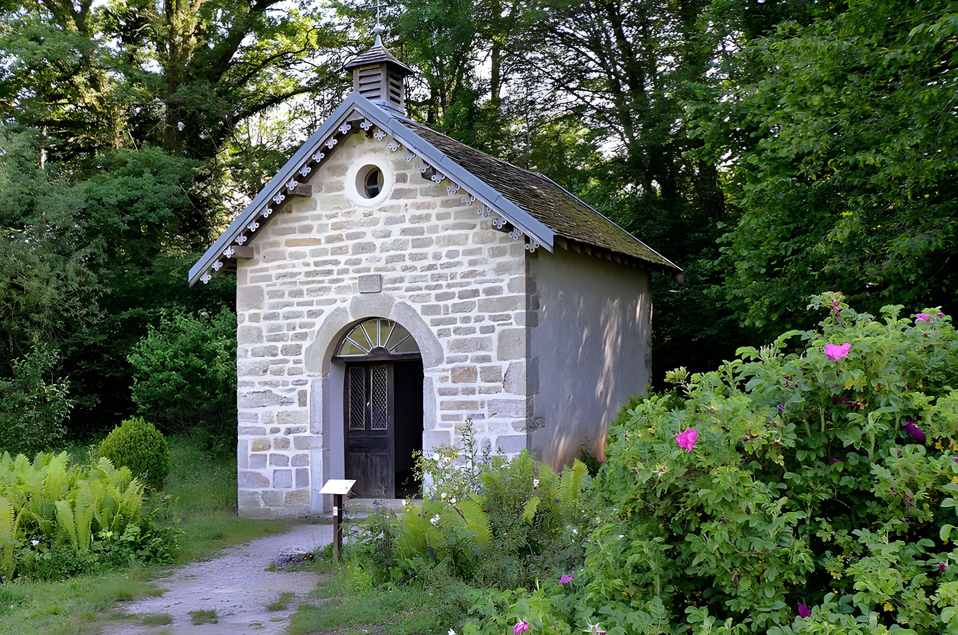Musée de Plein Air des Maisons Comtoises