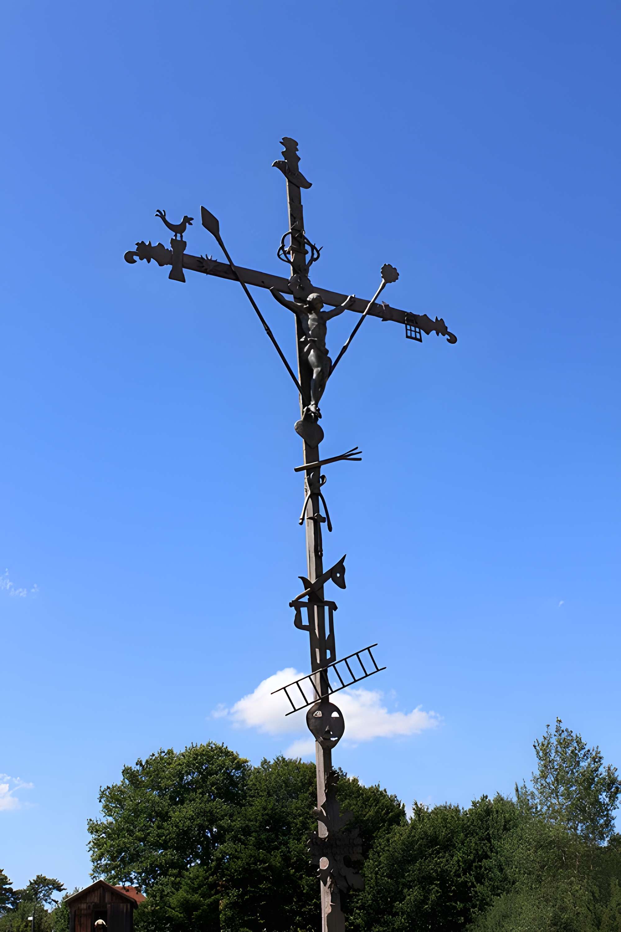 Musée de Plein Air des Maisons Comtoises