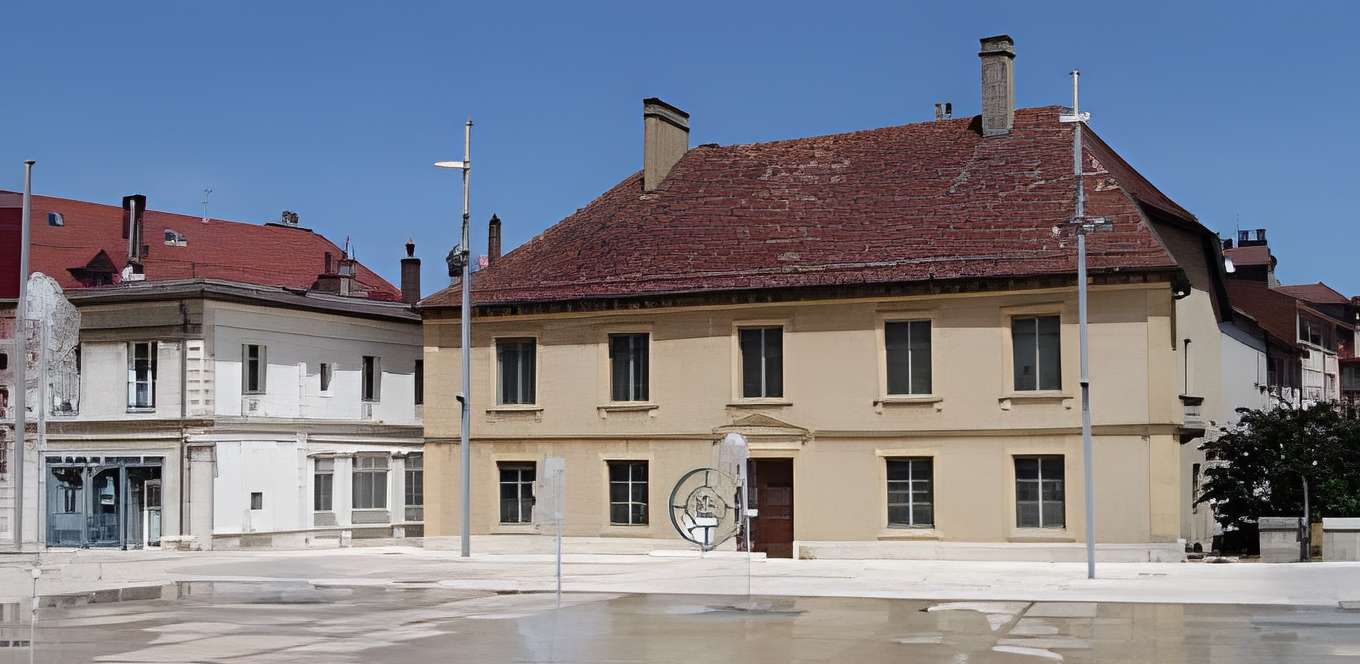 Musée municipal de Pontarlier 