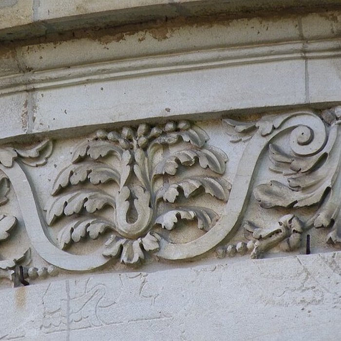 Photo de Musée départemental Albert et Félicie Demard de Champlitte
