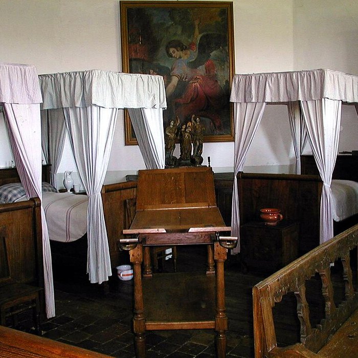 Photo de Musée départemental Albert et Félicie Demard de Champlitte