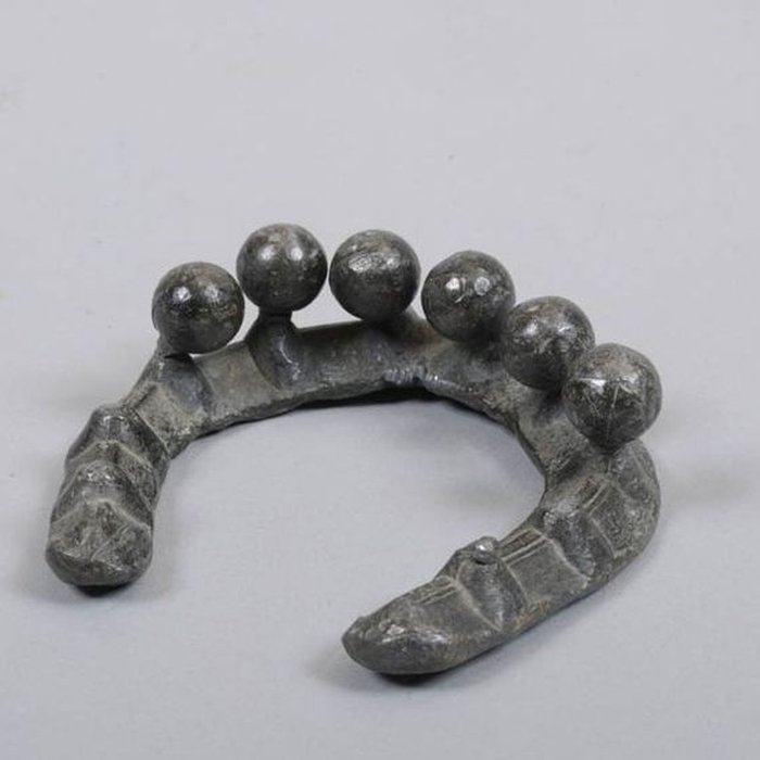 Photo de Musée départemental Albert et Félicie Demard de Champlitte