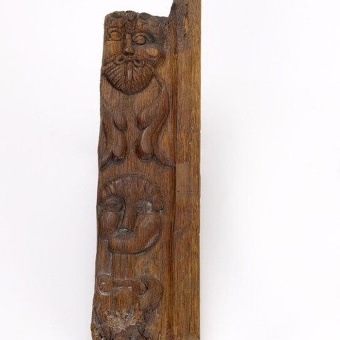 Photo de Musée départemental Albert et Félicie Demard de Champlitte