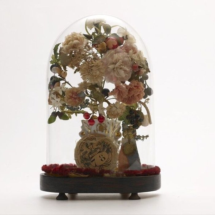 Photo de Musée départemental Albert et Félicie Demard de Champlitte