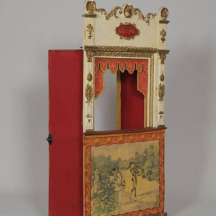 Photo de Musée départemental Albert et Félicie Demard de Champlitte