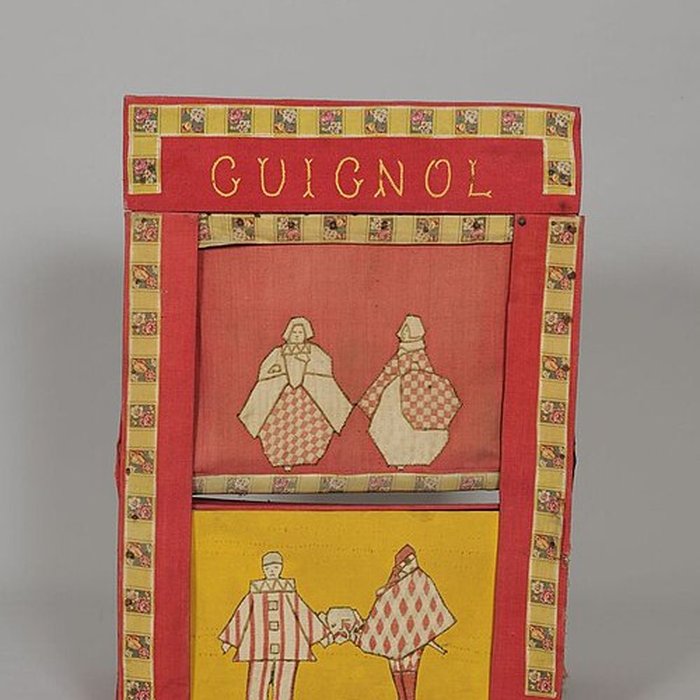 Photo de Musée départemental Albert et Félicie Demard de Champlitte