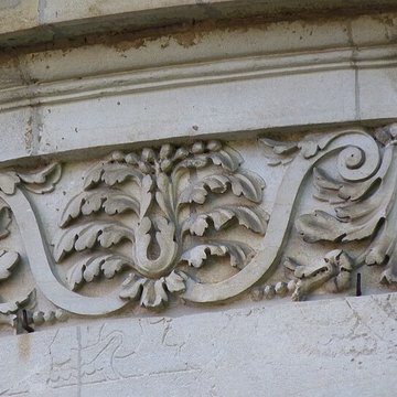 Musée départemental Albert et Félicie Demard de Champlitte