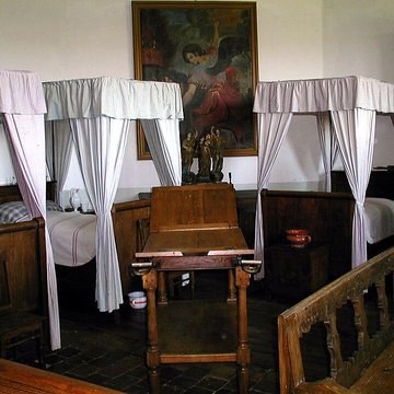 Musée départemental Albert et Félicie Demard de Champlitte