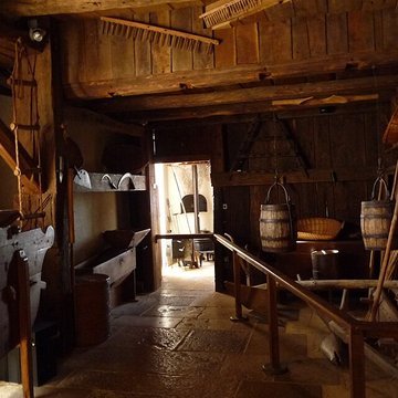 Musée départemental Albert et Félicie Demard de Champlitte