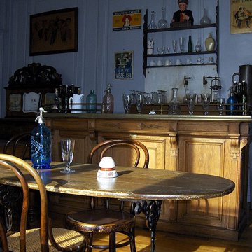 Musée départemental Albert et Félicie Demard de Champlitte