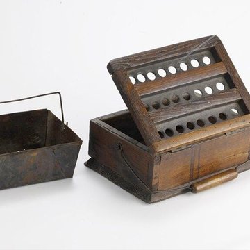 Musée départemental Albert et Félicie Demard de Champlitte