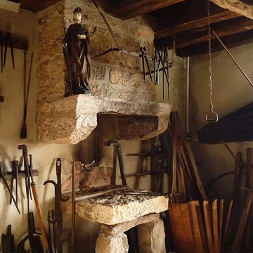 Musée départemental Albert et Félicie Demard de Champlitte