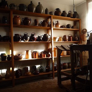 Musée départemental Albert et Félicie Demard de Champlitte