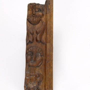 Musée départemental Albert et Félicie Demard de Champlitte