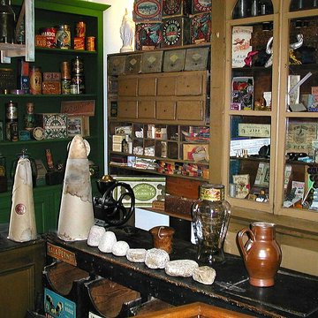 Musée départemental Albert et Félicie Demard de Champlitte