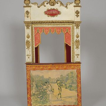 Musée départemental Albert et Félicie Demard de Champlitte