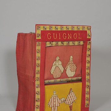 Musée départemental Albert et Félicie Demard de Champlitte