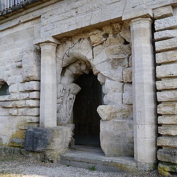 Musée départemental Albert et Félicie Demard de Champlitte