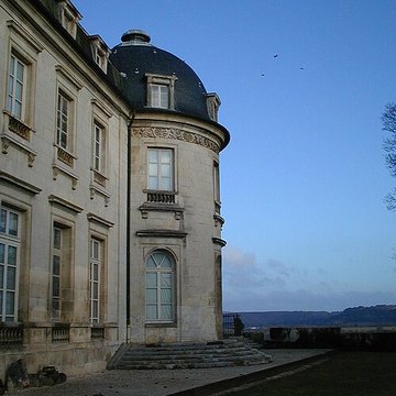 Musée départemental Albert et Félicie Demard de Champlitte