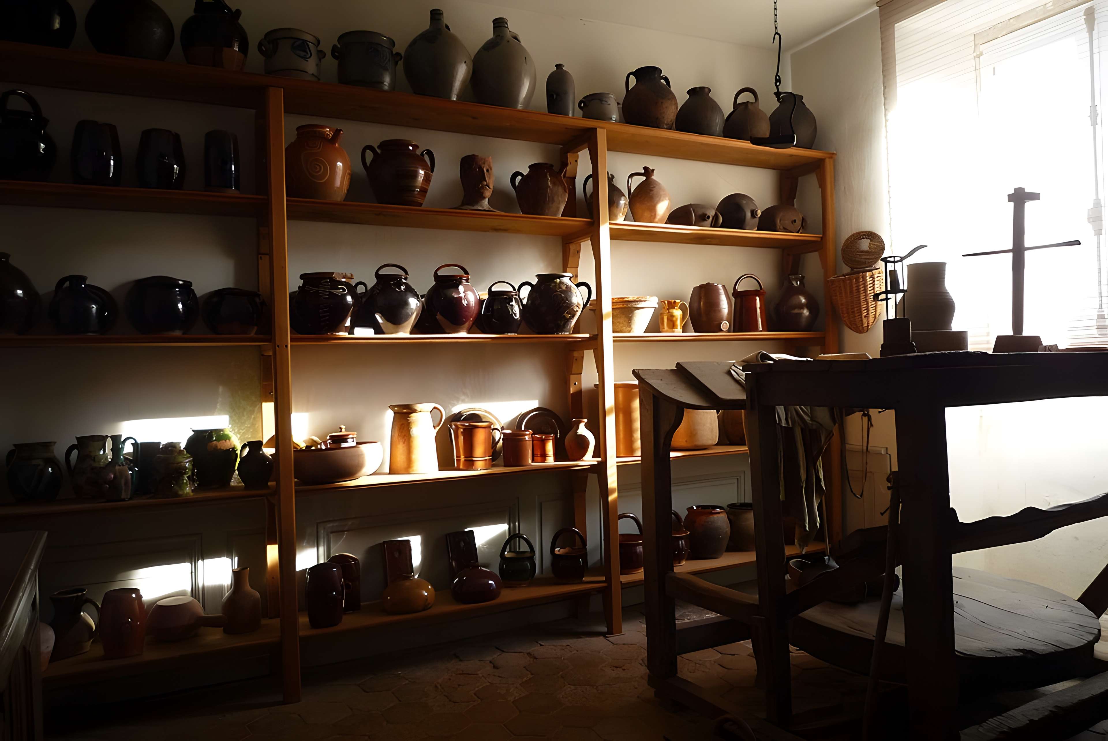 Musée départemental Albert et Félicie Demard de Champlitte