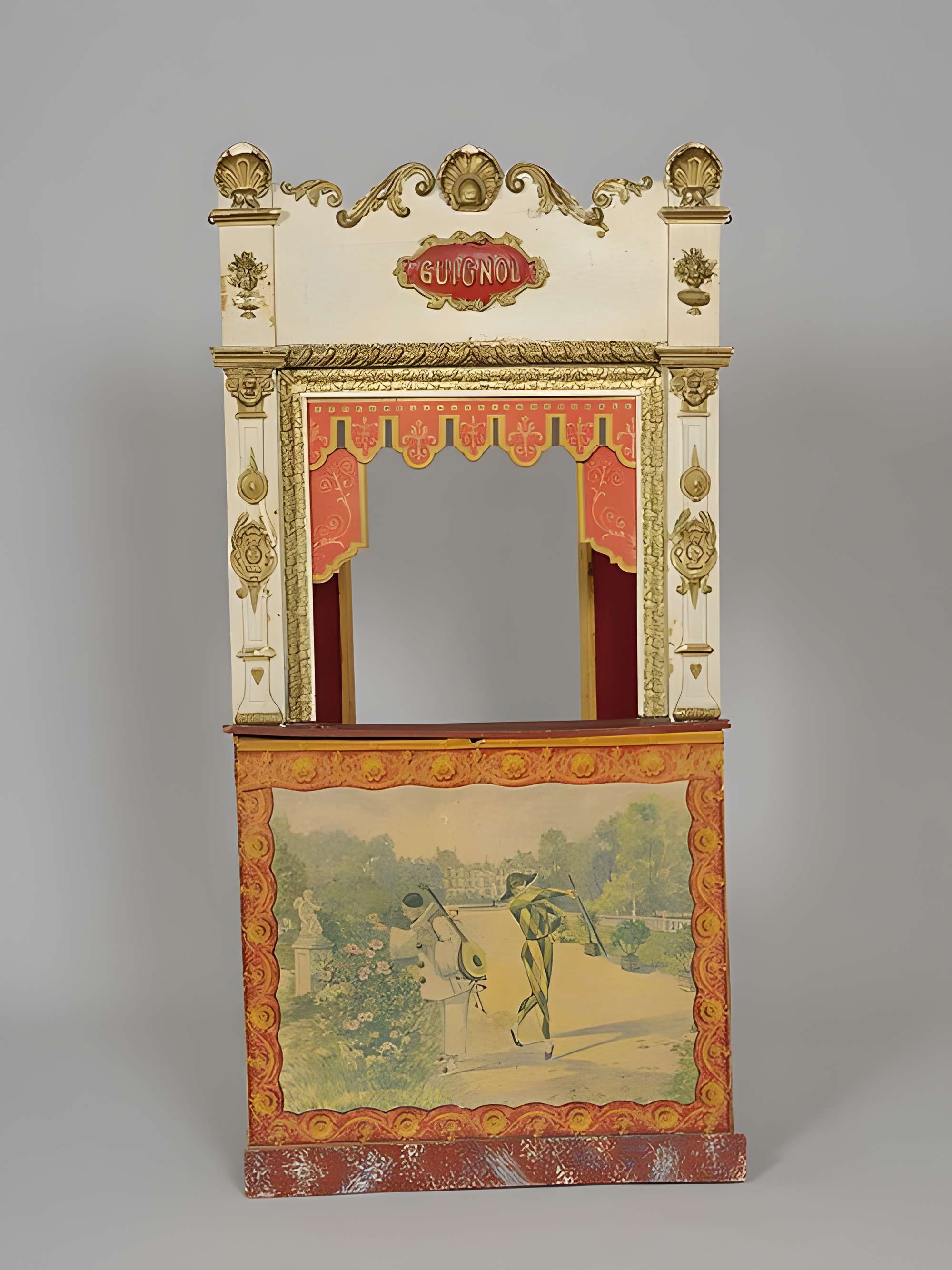 Musée départemental Albert et Félicie Demard de Champlitte