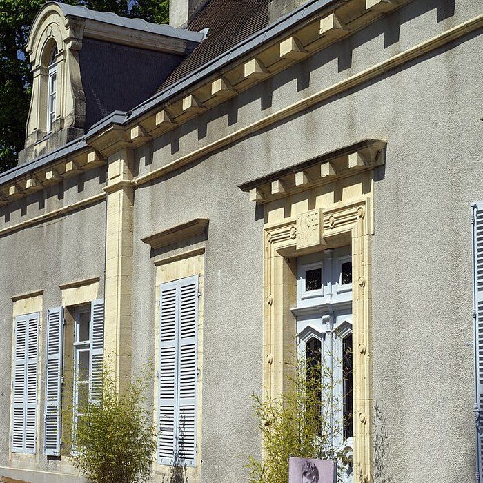 Photo de Musée Baron-Martin à Gray