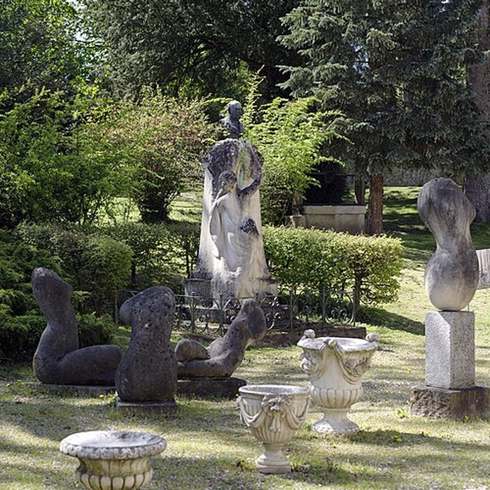 Photo de Musée Baron-Martin à Gray