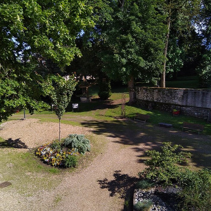 Photo de Musée Baron-Martin à Gray