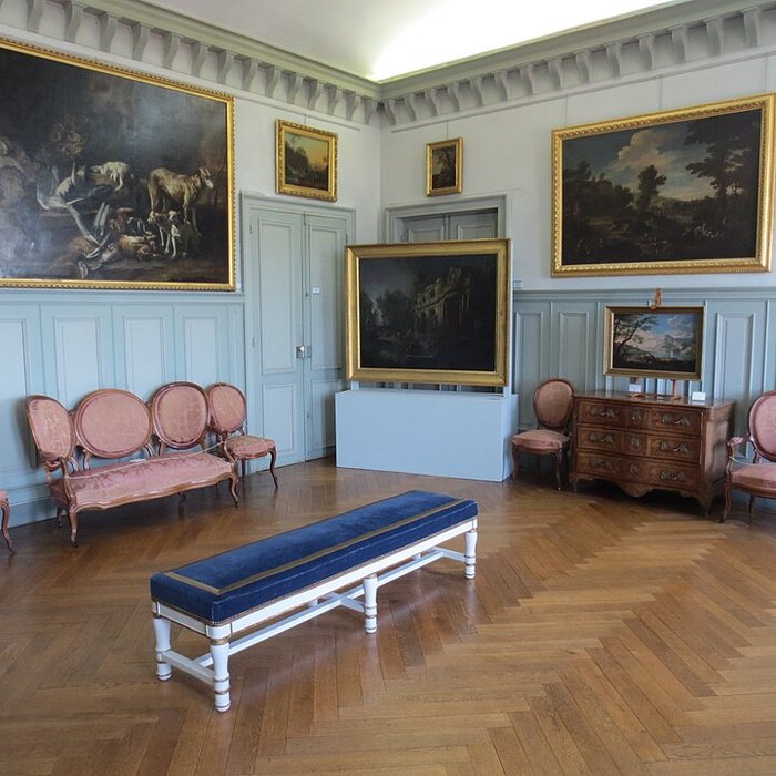 Photo de Musée Baron-Martin à Gray