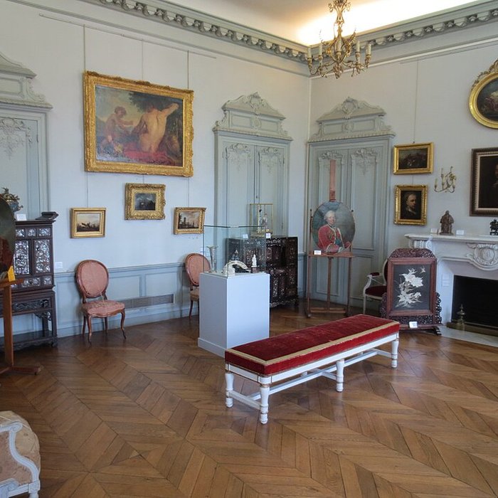Photo de Musée Baron-Martin à Gray