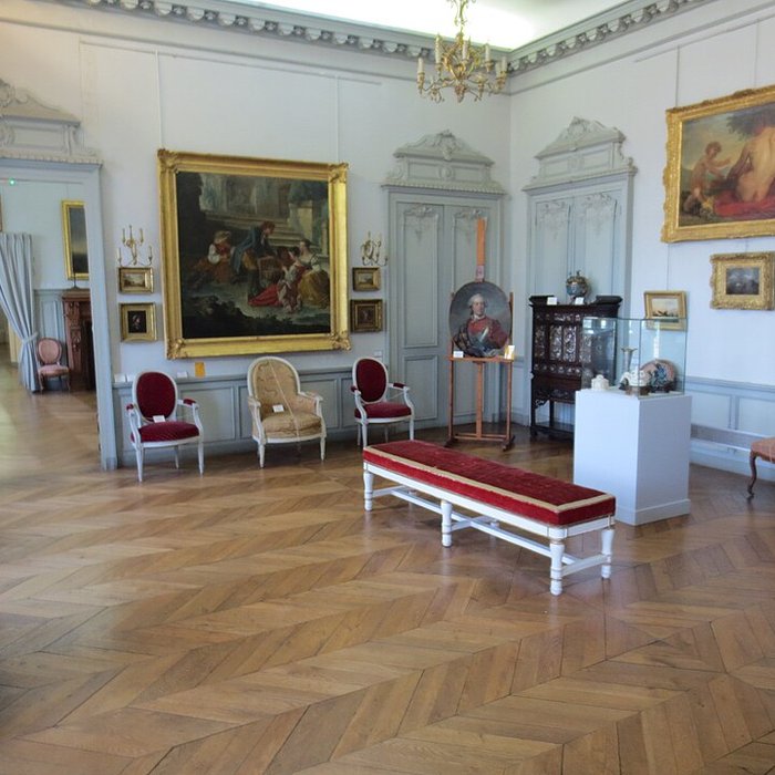 Photo de Musée Baron-Martin à Gray