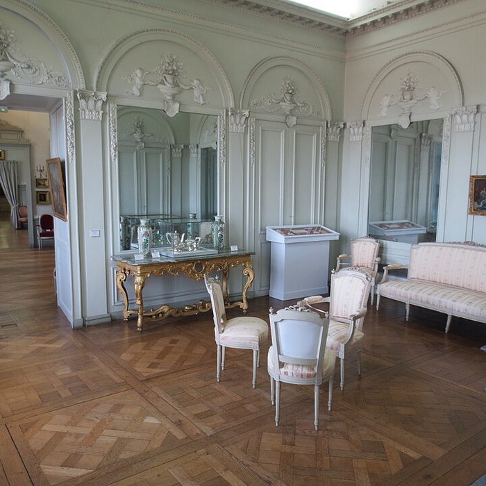 Photo de Musée Baron-Martin à Gray