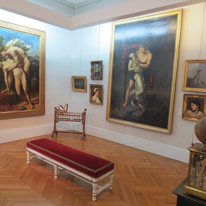 Photo de Musée Baron-Martin à Gray